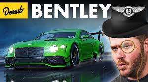 Bentley