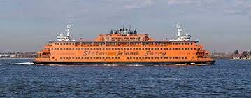 George terminal between the hours of 8am and 4pm, by contacting 311, or by email at ferrylatenotes@dot.nyc.gov.please include the date and time that you traveled as well as the terminal. Nyc Dot Staten Island Ferry