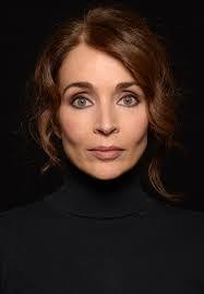 Natalia Calderon's Instagram, Twitter & Facebook