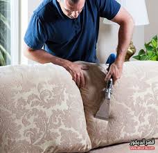 طرق تنظيف الكنب الشامواه بسهولة قصر الديكور