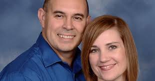 Anika (Stuckenschneider) and Jacob (Wang) Careaga