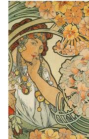 Alphonse Mucha Art Deco Art Nouveau Samsung Galaxy S20 Soft By Longdistgramma In 2021 Art Nouveau Mucha Mucha Art Art Nouveau Illustration