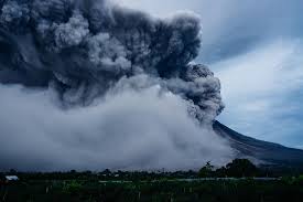 Erupsi gunung semeru, pemprov jatim tambah sistem peringatan dini. Gunung Semeru Mengalami Dua Kali Erupsi I Papua