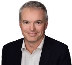 Dr David Carmody |Orthopaedic Surgeon| Mater Hospital, North Sydney