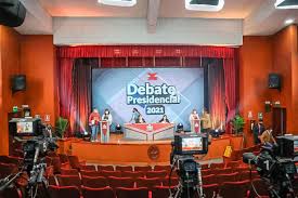 Debate presidencial hoy, 30 de marzo: Elecciones 2021 Como Se Desarrollara El Debate De Hoy Entre Los Candidatos Castillo Y Fujimori