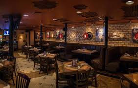 Ford S Garage Restaurant In Downtown Fort Myers Fl Restaurant Home Decor Decor