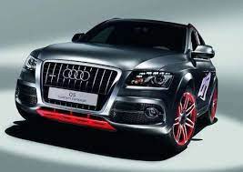 Centennial Sculptures Audi Q5 Audi Cars Luxury Suv Cars