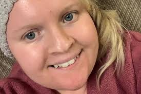 Fundraiser for Stephanie Smith by Carlin Taylor : Donate in Memory of  Raelyn ❤️