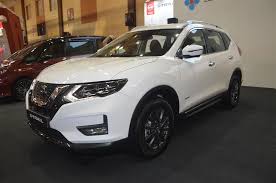 Explore x trail 2021 specifications, mileage, june promo nissan x trail 2021 price starts at rp 576 million. 2019 Nissan X Trail Facelift Rm134k To Rm160k Carsifu