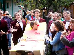 Maybe you would like to learn more about one of these? Con El Culo Al Aire Atreseries Tv