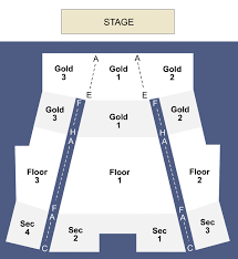Vic Theater Chicago Il Seating Chart Stage Chicago