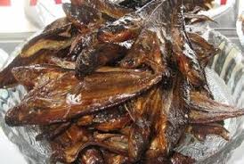 Kuliner khas pekanbaru yang satu ini terbuat dari fermentasi udang dengan bakteri asam laktat. Ikan Salai Selais Home Facebook