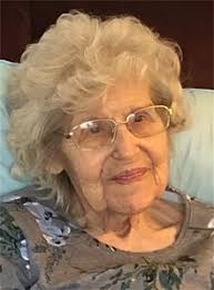 Most Recent Obituaries