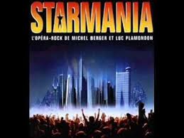 7,223 likes · 13 talking about this. Starmania Musical Alchetron The Free Social Encyclopedia