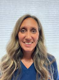 Kimberly Nolde — Valley ENT