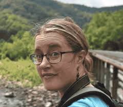 Kate Colby, MFAW '03 poem in The Nation