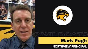 Mark Pugh married into a family of Northview graduates and is honored to be  a part of the school's tradition now as its Principal. Listen to his  message and then make a difference in our Northview ...
