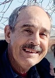 Ramon Pedroza Obituary (1950