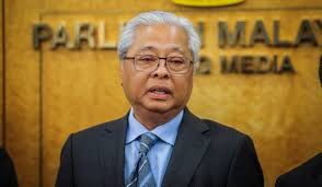 Deputy prime minister ismail sabri yaakob says he has often brought up the issue at the national security council. Ismail Sabri Confirms Viral Support Letter For Pharmaniaga Appointment Is Real Trp