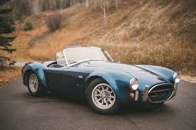 Image result for Guardsman Blue 1967 AC Cars