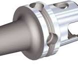 ST-KMTS • Screw-On Adapters • Modular Milling Cutters