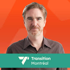 Notre équipe — Transition Montréal