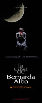 Bernarda alba è una matriarca oppressiva e senza pietà: La Casa De Bernarda Alba Teatro Y Flamenco 21 Jan 2020
