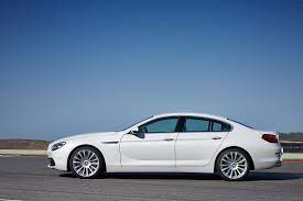 Bmw 6 Series Gran Coupe Lci F06 Specs Photos 2015 2016 2017 2018 Autoevolution