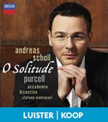 Kijk Andreas Scholl zingt Cold Song