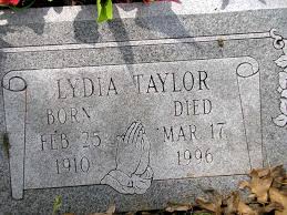 Falls County Cemetery