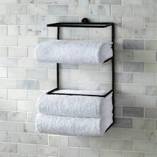The most stylish apartment decorating ideas will see you make the most of a studio layout, loft of other type of small space. Bathroom Towel Rack Decorating Ideas Design Corral