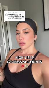 Maximize Savings with High Yield Accounts
