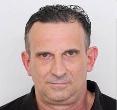 Ronald Hofert keresi a komáromi rendőrség