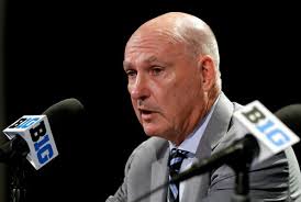 Big Ten concerned about football attendance but don't expect Michigan State  to start selling beer