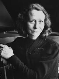 Tuesday Poem I Am Not Resigned Edna St Vincent Millay Edna St Vincent Millay Edna American Poets