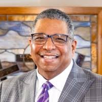 Rev. Dr. Ellis I. Washington