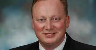 District 47 candidate charged with publication of false information