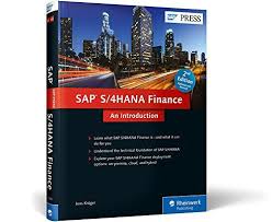 Sap S 4hana Finance Sap Simple Finance An Introduction Free Download By Jens Kra Ger Sap Finance Free Download
