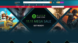 The malaysian mega sale carnival is an umbrella event held to promote malaysia as a premier shopping destination within the south east asian region and is used by many participating outlets to entice customers with various discounts and bargains. Razer Game Store Malaysia Now Opens For Business Supports Offline And Installment Payment Lowyat Net