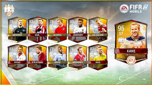 Throwback marquee matchups sbc cheapest solutions (10th june) for ps4, xbox one, pc, ps5 and xbox series x by tom young sports game writer it's throwback time! Fifa Mobile Team Of The Week 12 May 24 Fifplay