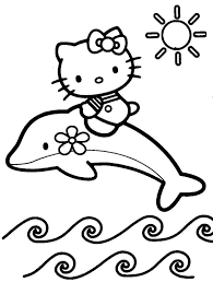 Nel sito ci sono oltre 42mila disegni per bambini gratis e pronti da stampare. 100 Disegni Di Hello Kitty Da Colorare Per La Stampa Gratuita