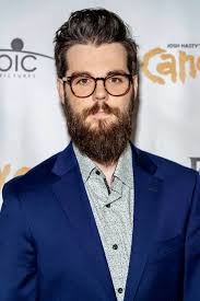 Josh Hasty's Instagram, Twitter & Facebook