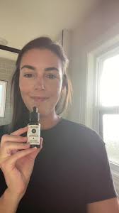 Calling all acne prone girlies‼️ oliveda f81 is a game changer. It gently  exfoliates skin while also helping reduce the appearance of blemishes. My  skin is so clear and it has the power of ...