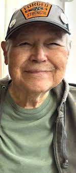 James “Cherokee” Morgan