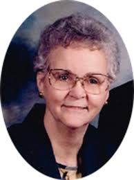 Doris Saunders Obituary February 8, 2012