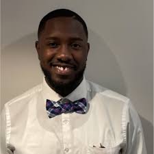 Nehemiah Johnson, MBA posted