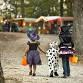 Halloween Weekend event in Sterling, NY