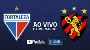 Msport in ghana offers more best odds, more vouchers, best betting experience, fast deposit & withdrawal, exclusive functions, and 7*24 customer service for you. Ao Vivo E Com Imagens Fortaleza X Sport Quartas De Final Copa Do Nordeste 2020 Youtube