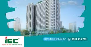 Bảo Ngọc IEC City Thạch Bàn - Website Chính Thức CĐT