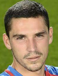 Slavia's nicolae stanciu says rangers are at disadvantage after weekend off. Nicolae Stanciu Footballer Born 1993 Alchetron The Free Social Encyclopedia